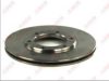 ABE C31026ABE Brake Disc